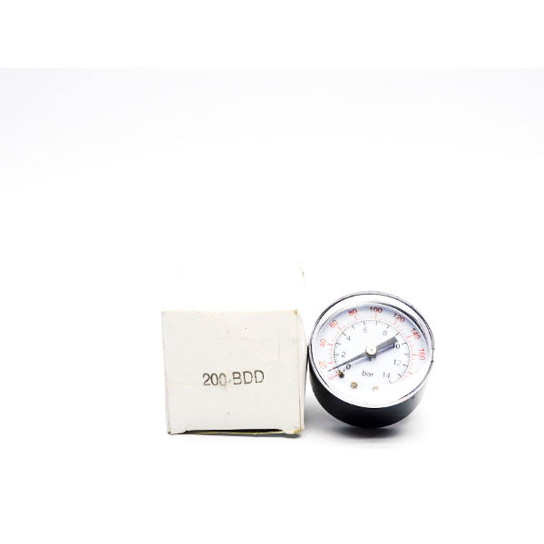 GAUGE 200-BDD NSMP