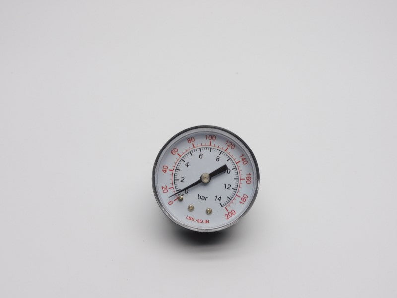 GAUGE 200-BDD NSMP