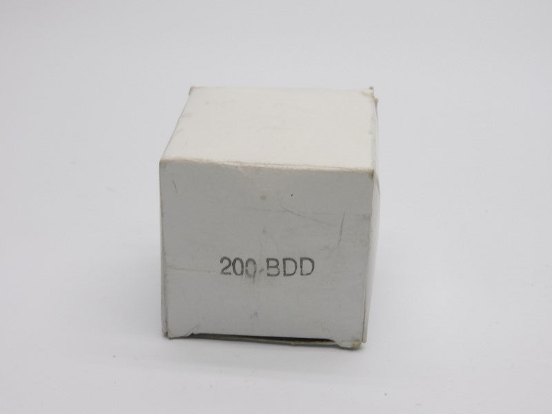 GAUGE 200-BDD NSMP