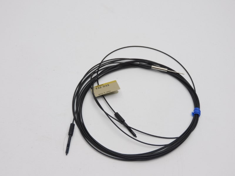 OMRON E32-D33 NSMP