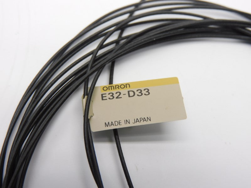 OMRON E32-D33 NSMP