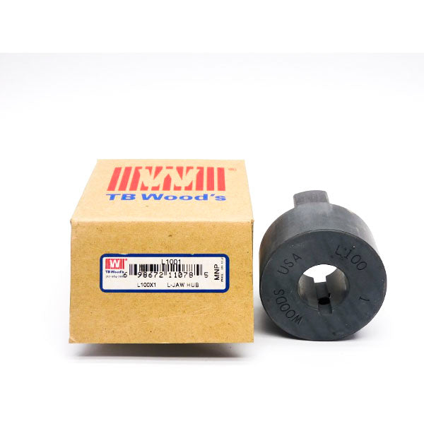 TB WOOD'S L100 1" NSMP