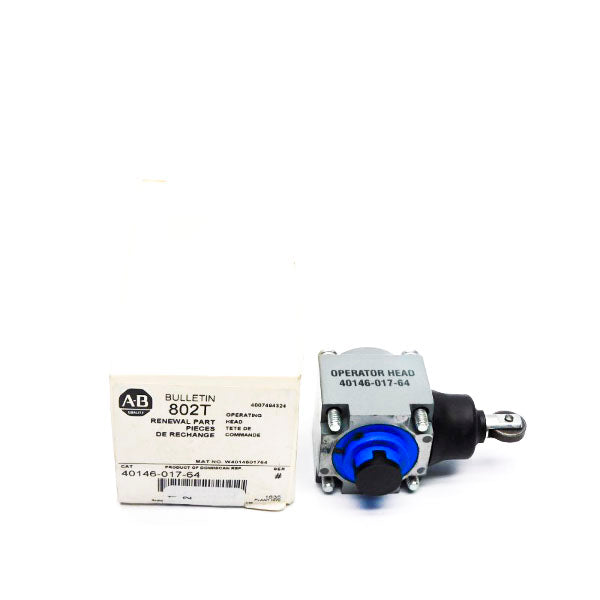 ALLEN BRADLEY 40146-017-64 (WH) NSMP