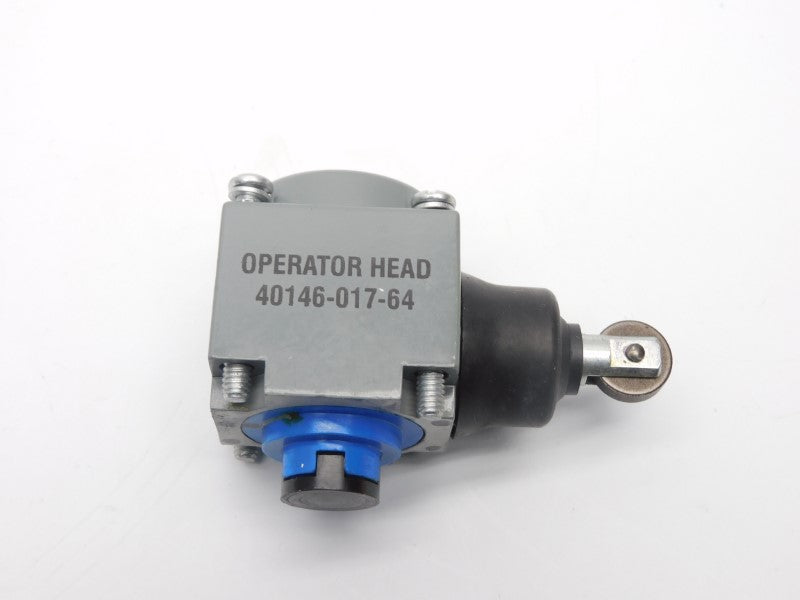 ALLEN BRADLEY 40146-017-64 (WH) NSMP