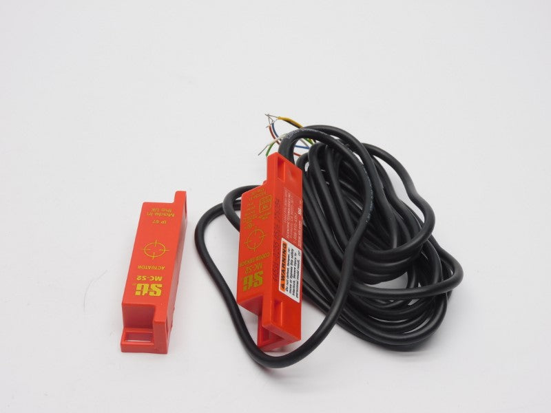 STI 44531-0255 MC-S2 NSNP