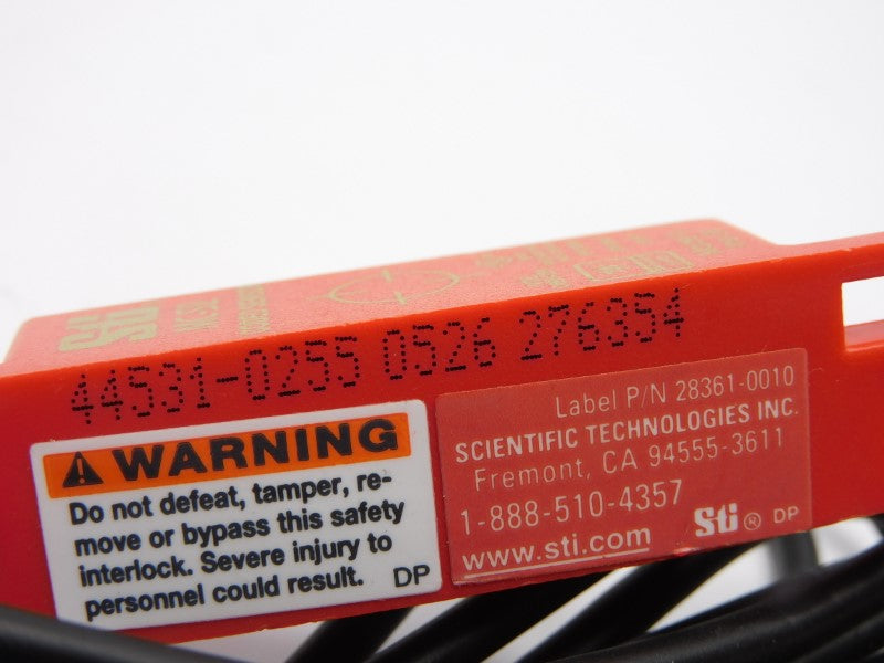 STI 44531-0255 MC-S2 NSNP