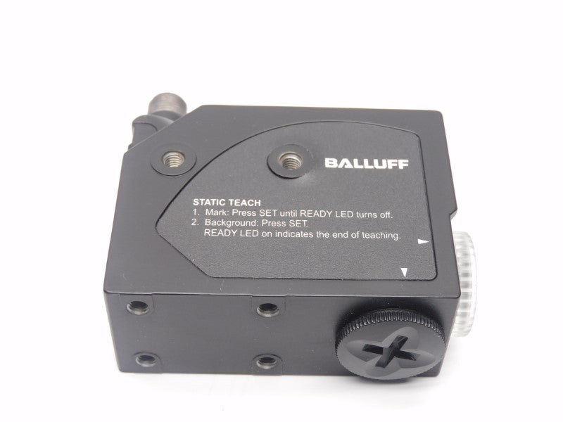 BALLUFF BKT67M-001-U-S92 BKT0001 10-30VDC NSMP