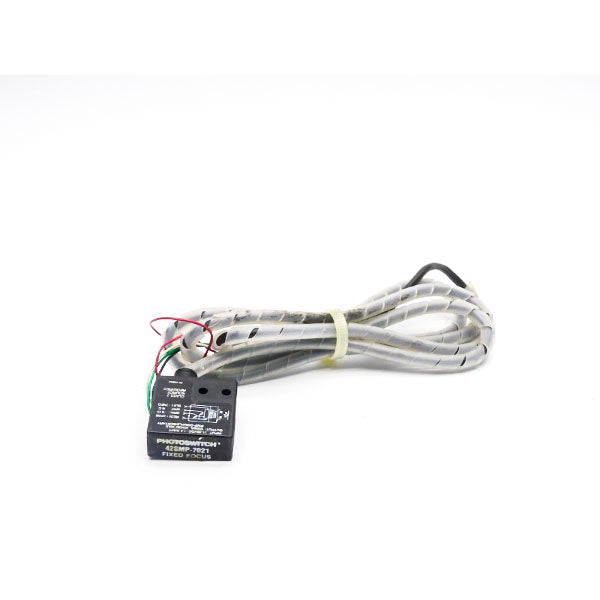 ALLEN BRADLEY 42SMP-7021 11-28VDC UNMP