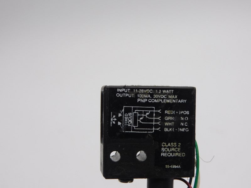 ALLEN BRADLEY 42SMP-7021 11-28VDC UNMP