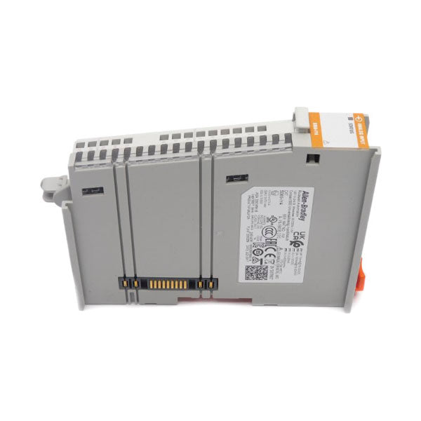 ALLEN BRADLEY 5069-IY4 SER. A F/W 2.012 18-32VDC NSNP