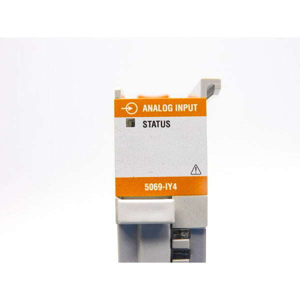 ALLEN BRADLEY 5069-IY4 SER. A F/W 2.012 18-32VDC NSNP