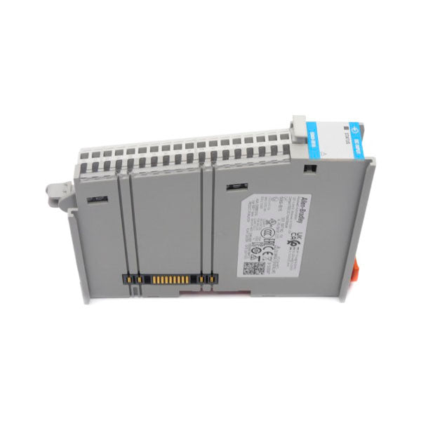 ALLEN BRADLEY 5069-IB16 SER. A F/W 2.015 10-32VDC NSNP