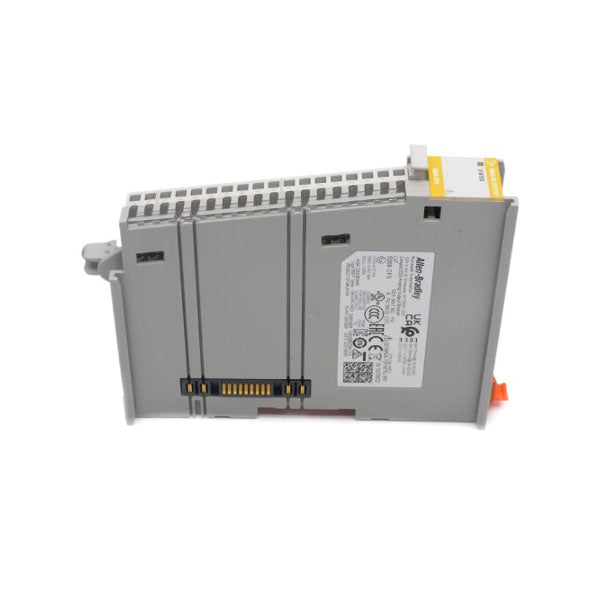 ALLEN BRADLEY 5069-OF8 SER. A F/W 2.013 18-3VDC NSNP