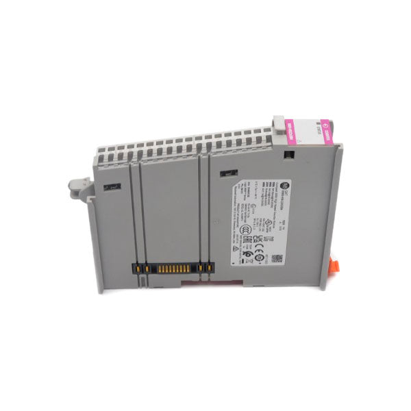 ALLEN BRADLEY 5069-HSC2XOB4 SER. A F/W 3.012 18-32VDC 3A NSNP