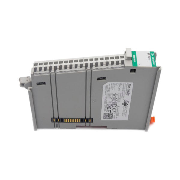 ALLEN BRADLEY 5069-OB16 SER. B F/W 3.012 10-32VDC 8A NSNP