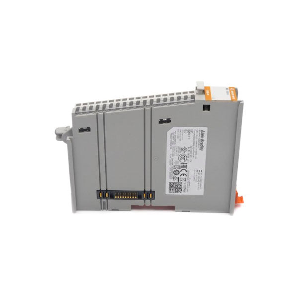 ALLEN BRADLEY 5069-IF8 SER. A F/W 2.011 18-32VDC NSNP
