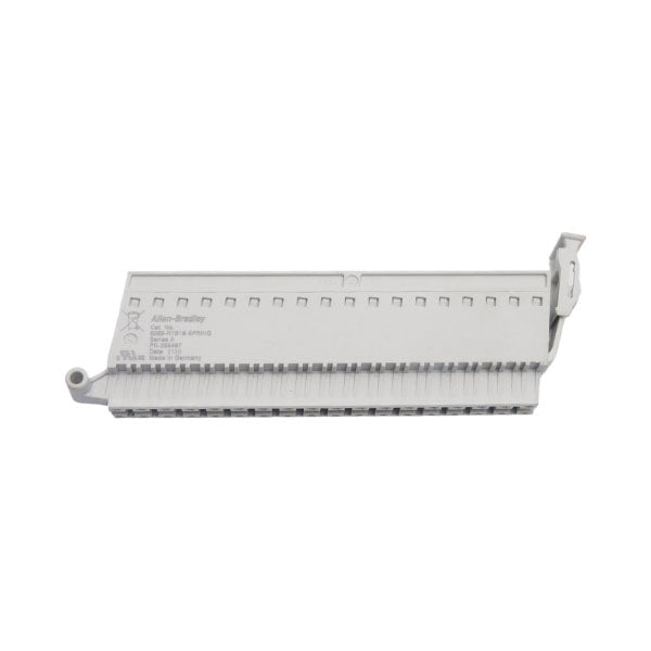 ALLEN BRADLEY 5069-RTB18-SPRING SER. A NSNP