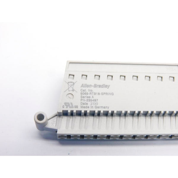 ALLEN BRADLEY 5069-RTB18-SPRING SER. A NSNP