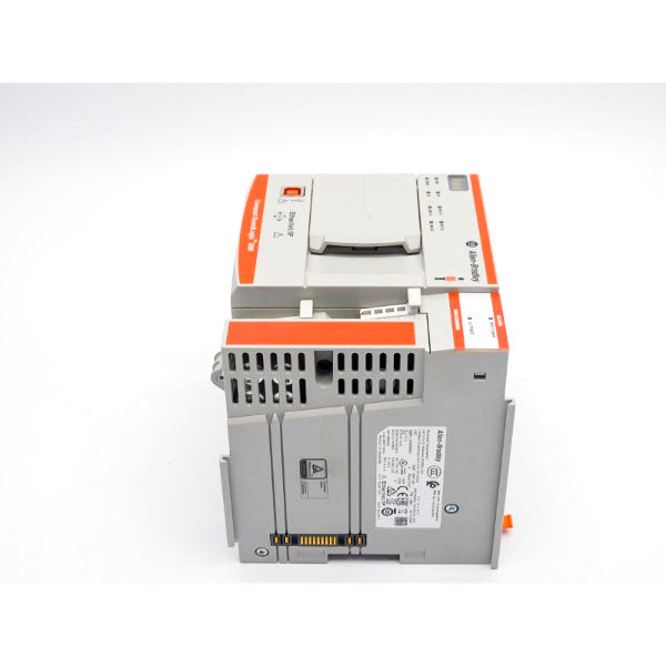 ALLEN BRADLEY 5069-L320ERMS3 SER. A F/W 1.065 0-32VDC NSNP