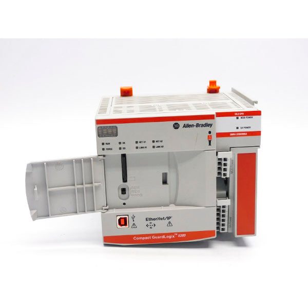 ALLEN BRADLEY 5069-L320ERMS3 SER. A F/W 1.065 0-32VDC NSNP