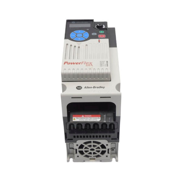 ALLEN BRADLEY 25B-D010N114 SER. A F/W 7.001 323-528VAC 15.75A NSNP