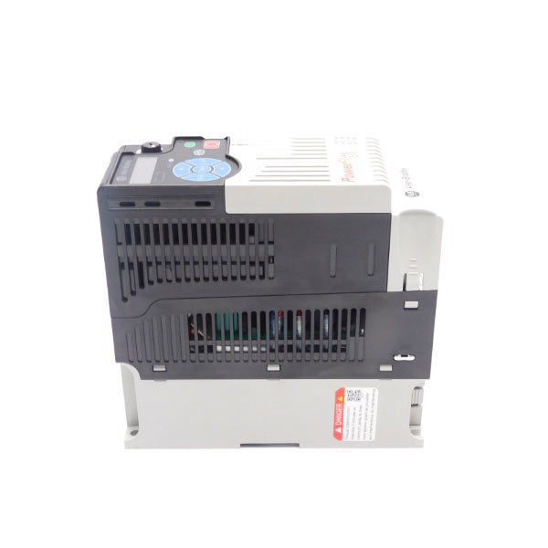 ALLEN BRADLEY 25B-D010N114 SER. A F/W 7.001 323-528VAC 15.75A NSNP