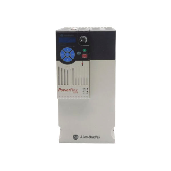 ALLEN BRADLEY 25B-D024N114 SER. A F/W 7.001 323-528VAC 26.4A NSNP