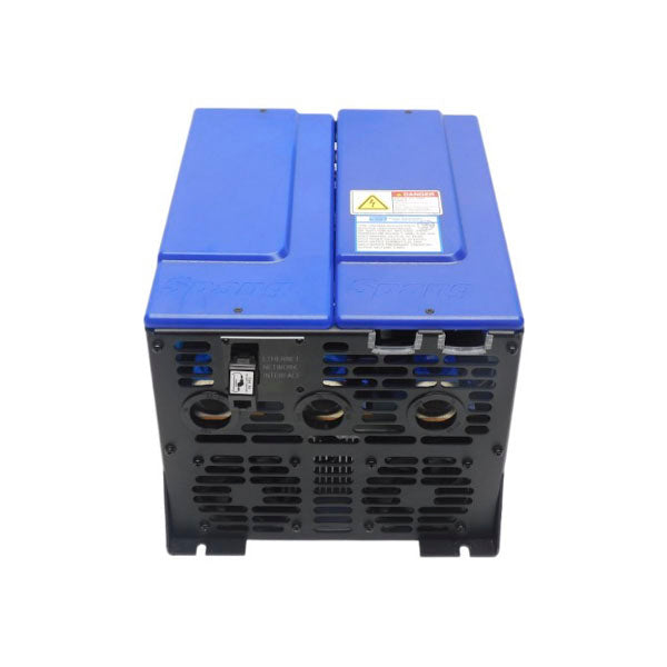 SPANG POWER ELECTRONICS 1053-0200-I00-0-4-V0 0-600V 200A NSNP