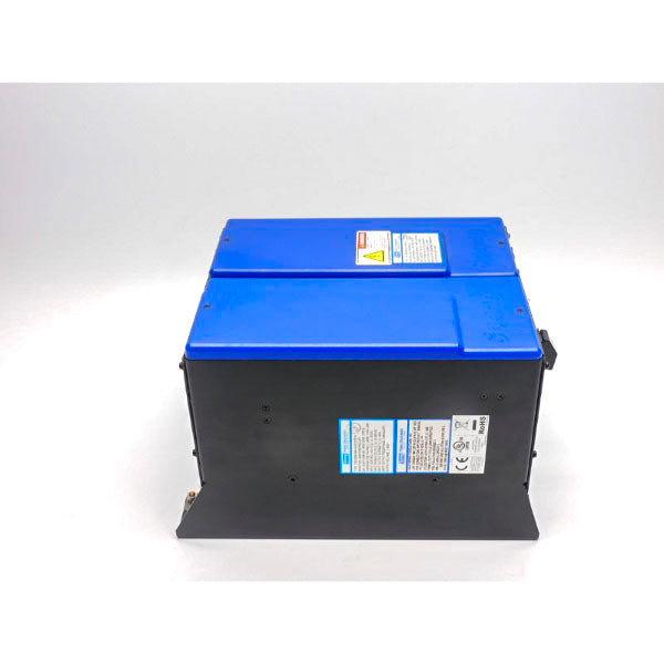 SPANG POWER ELECTRONICS 1053-0200-I00-0-4-V0 0-600V 200A NSNP