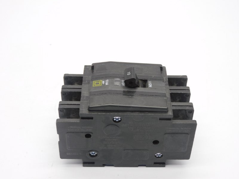 SQUARE D QOU310 240V 10A NSMP