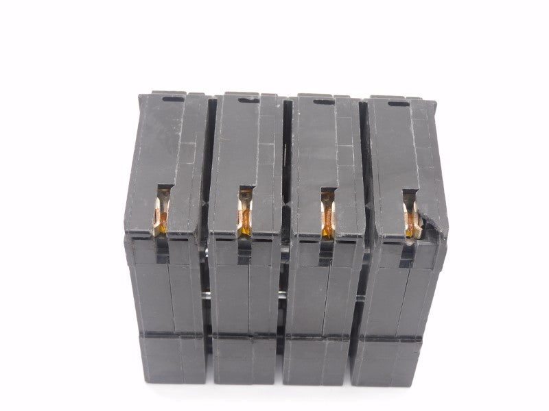 SQUARE D HOM2200CP 120/240V 200A (AS PICTURED) NSMP