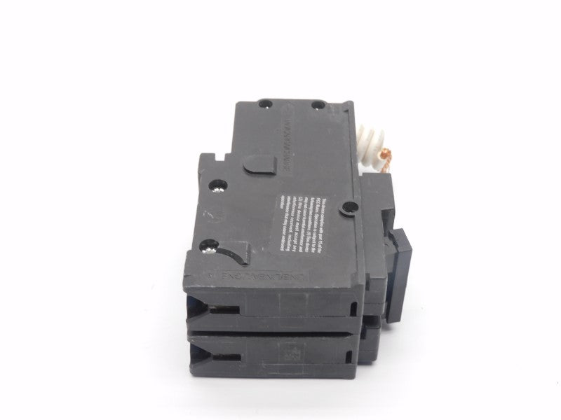 SQUARE D HOM230GFI 120/240V 30A NSMP