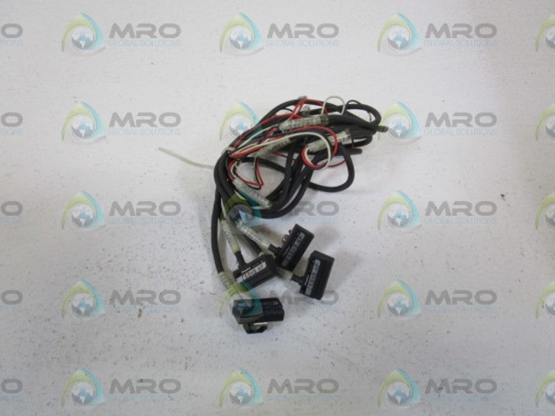 LOT OF 4 HUMPHREY CS9HB-HP UNMP