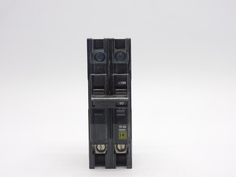 SQUARE D QOU90 120/240V 90A NSMP
