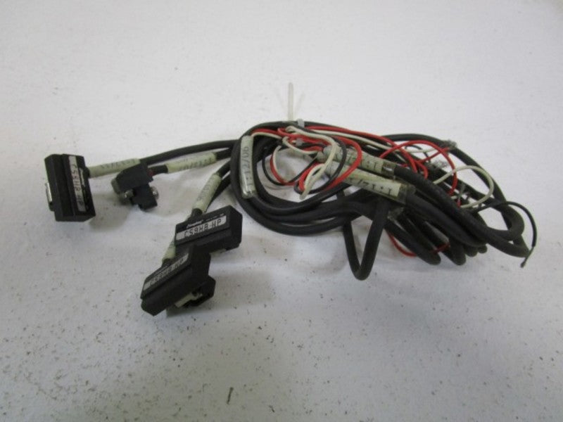 LOT OF 4 HUMPHREY CS9HB-HP UNMP