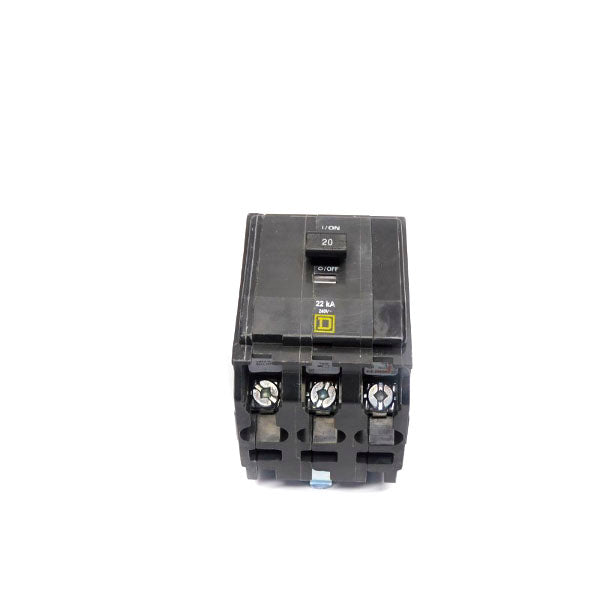 SQUARE D QOB230VH 240V 20A NSNP