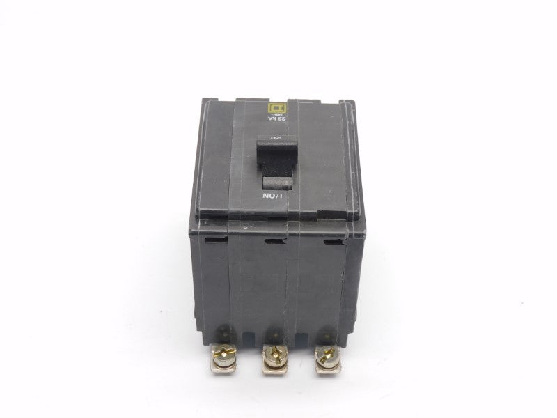 SQUARE D QOB230VH 240V 20A NSNP
