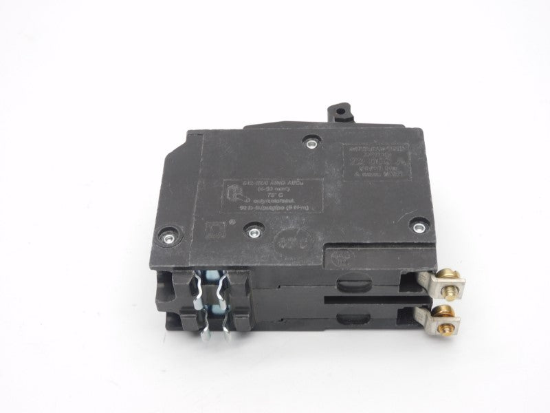SQUARE D QOB260VH 120/240V 60A NSNP