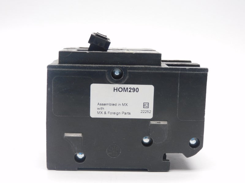 SQUARE D HOM290CP 120/240V 90A NSMP