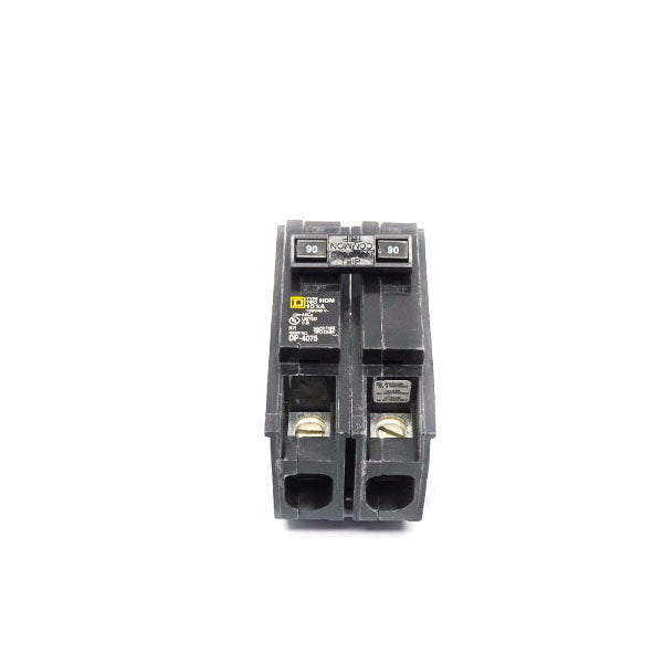 SQUARE D HOM290 120/240V 90A (AS PICTURED) NSNP