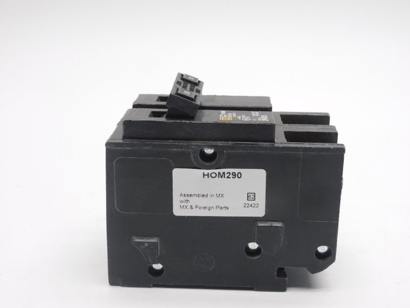 SQUARE D HOM290 120/240V 90A (AS PICTURED) NSNP