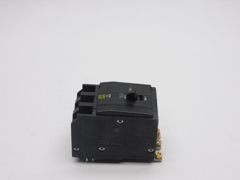 SQUARE D QOB350VH 240V 50A UNMP