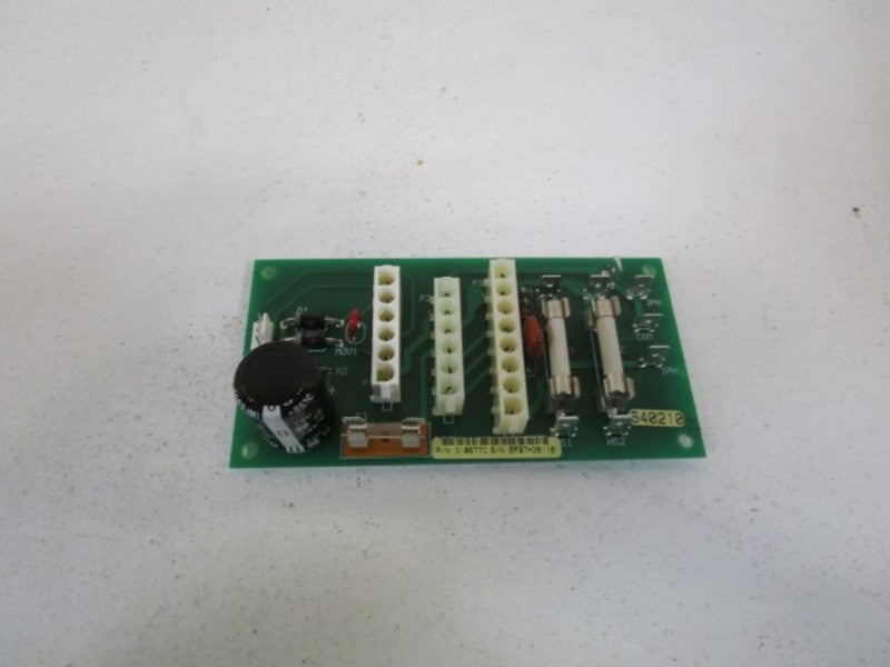 NORDSON 310677C NSNP