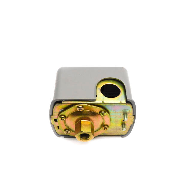 SQUARE D 9013FSG2 SER. B 230V 50PSI NSNP