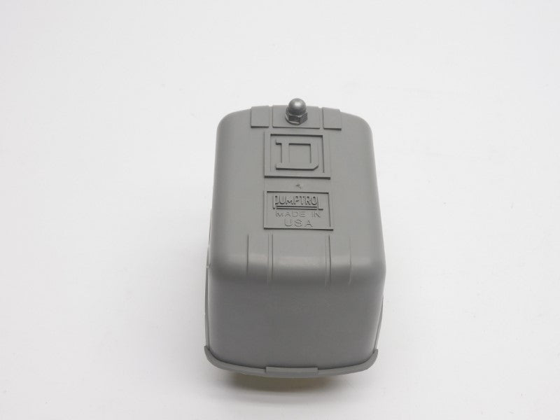 SQUARE D 9013FSG2 SER. B 230V 50PSI NSNP