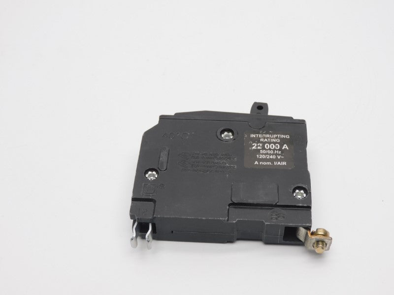 SQUARE D QOB115VH 120/240V 15A NSNP