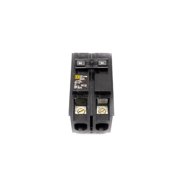 SQUARE D HOM290 120/240V 90A NSNP