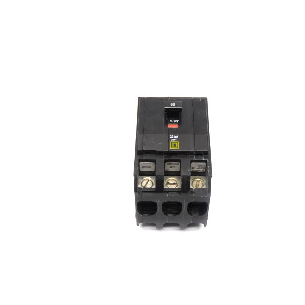 SQUARE D QOB360VH 240V 60A NSNP