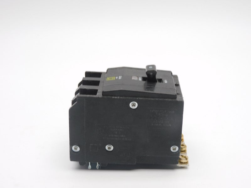 SQUARE D QOB360VH 240V 60A NSNP