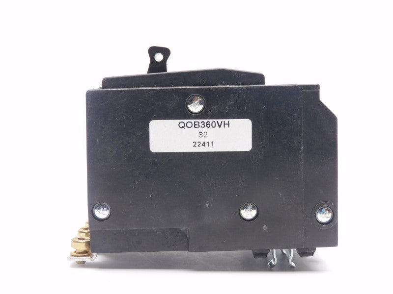 SQUARE D QOB360VH 240V 60A NSNP